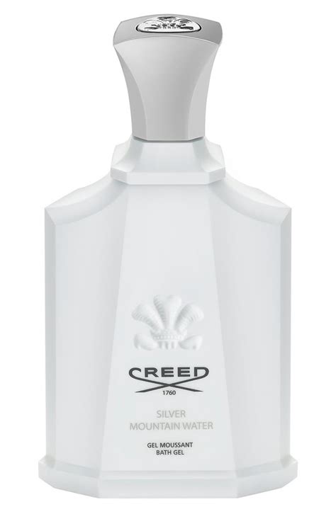 creed silver mountain water nordstrom